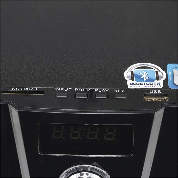 اسپیکر دسکتاپ جی پاس مدل GMS8515 main 1 2