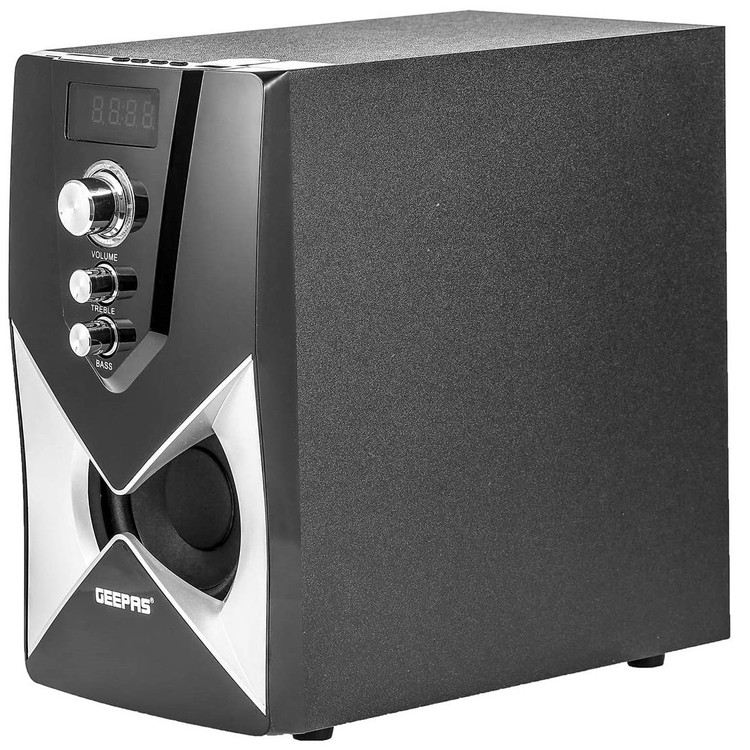 اسپیکر دسکتاپ جی پاس مدل GMS8515 main 1 3