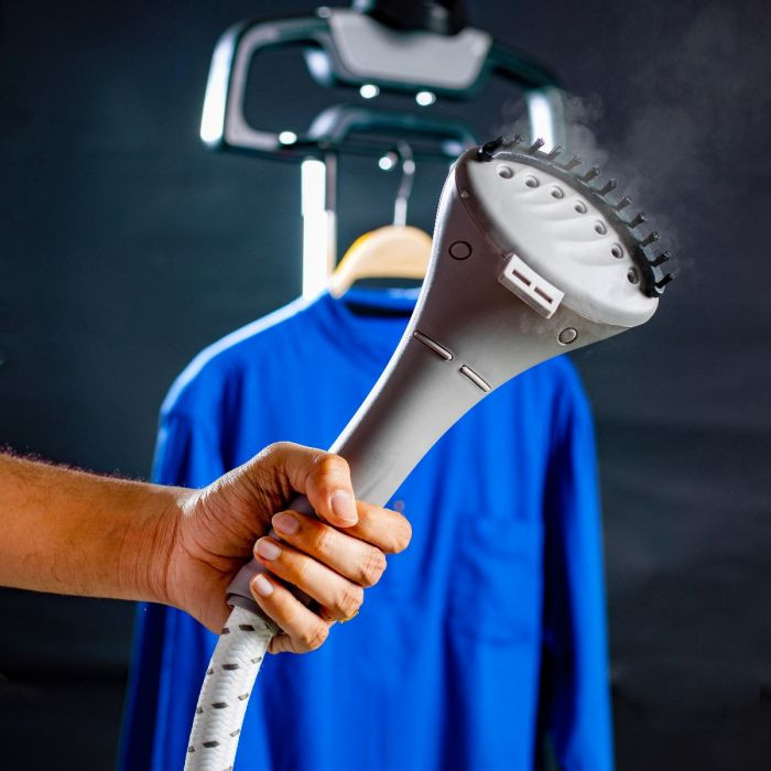 اتو بخار ایستاده جی پاس مدل GGS25032