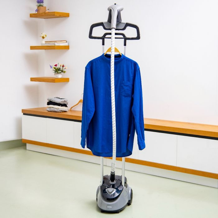 اتو بخار ایستاده جی پاس مدل GGS25032