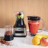 مخلوط کن سه کاره جی پاس مدل GSB44017