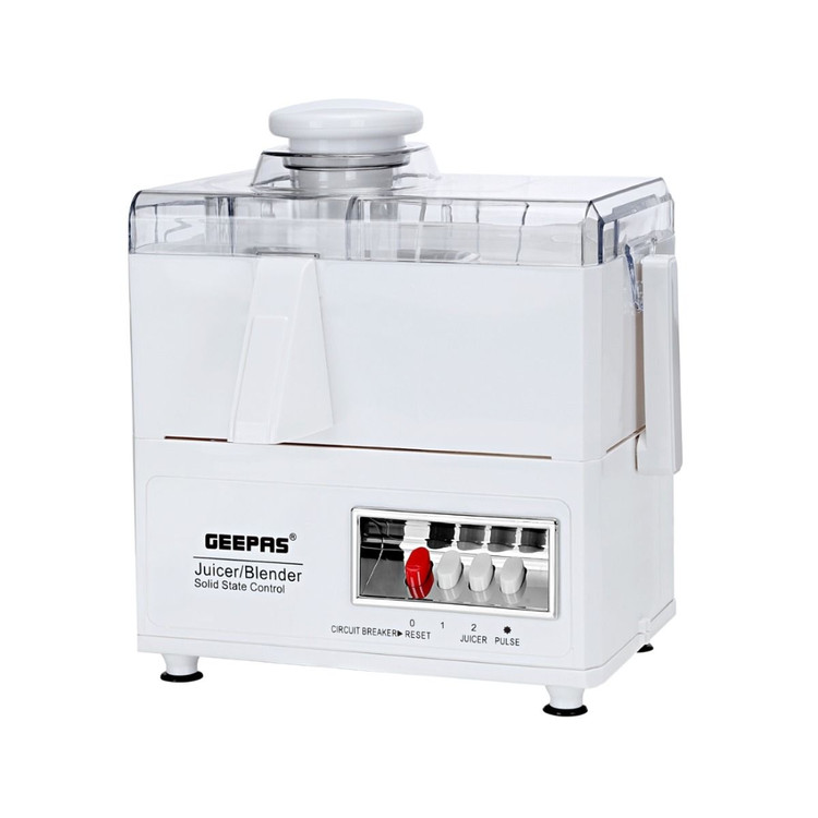 غذاساز 4کاره جی پاس مدل GSB2031