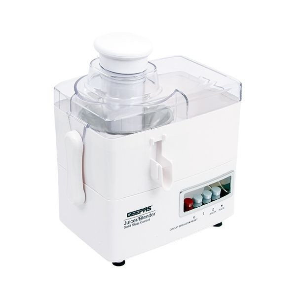 غذاساز 4کاره جی پاس مدل GSB2031