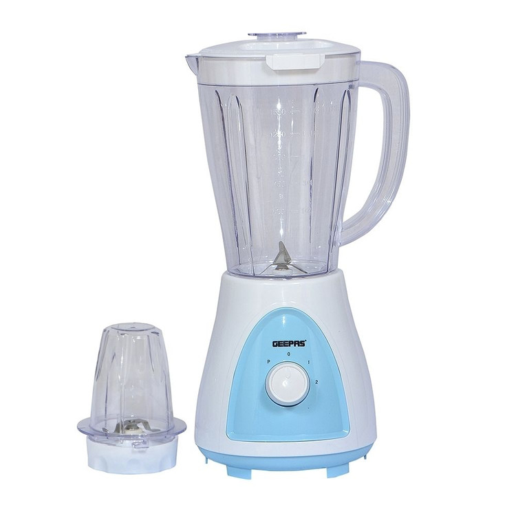 مخلوط کن دوکاره جی پاس مدل GSB5485