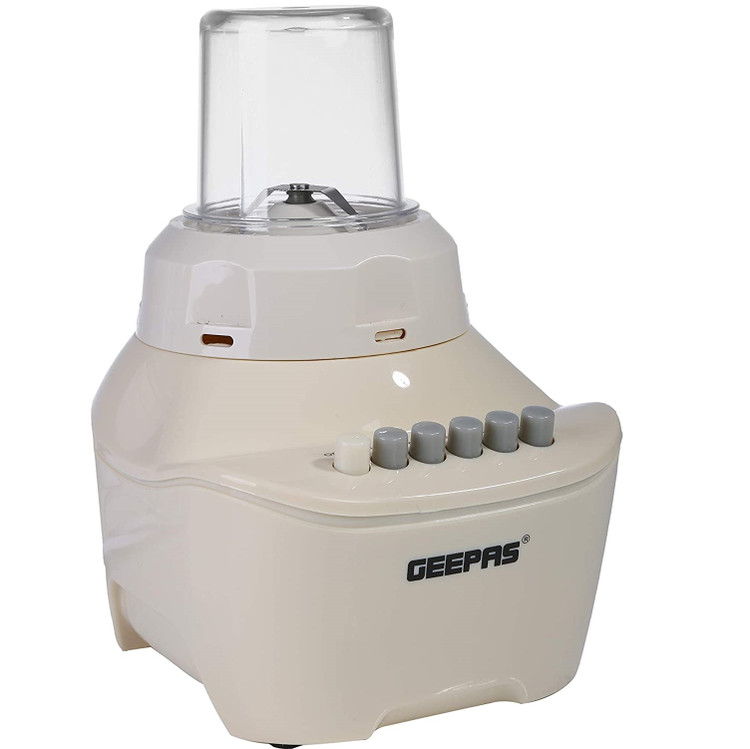 مخلوط کن دوکاره جی پاس مدل GSB5362