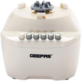 مخلوط کن دوکاره جی پاس مدل GSB5362