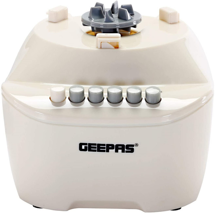 مخلوط کن دوکاره جی پاس مدل GSB5362