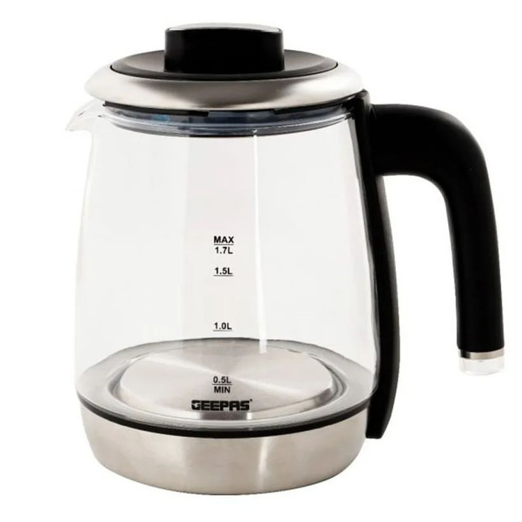 چای ساز جیپاس GTM38046