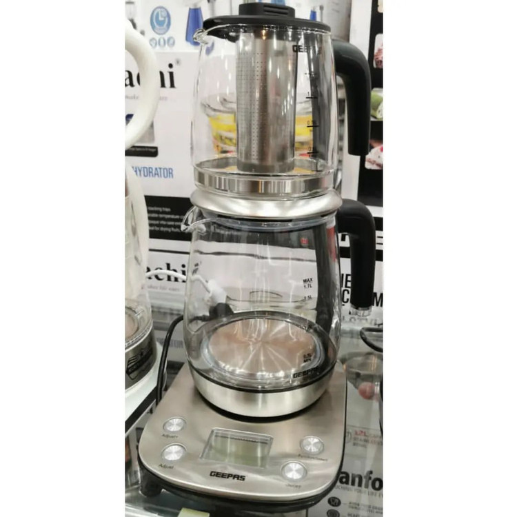 چای ساز جیپاس GTM38046