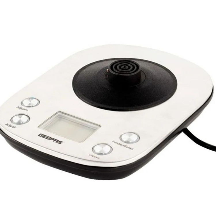 چای ساز جیپاس GTM38046