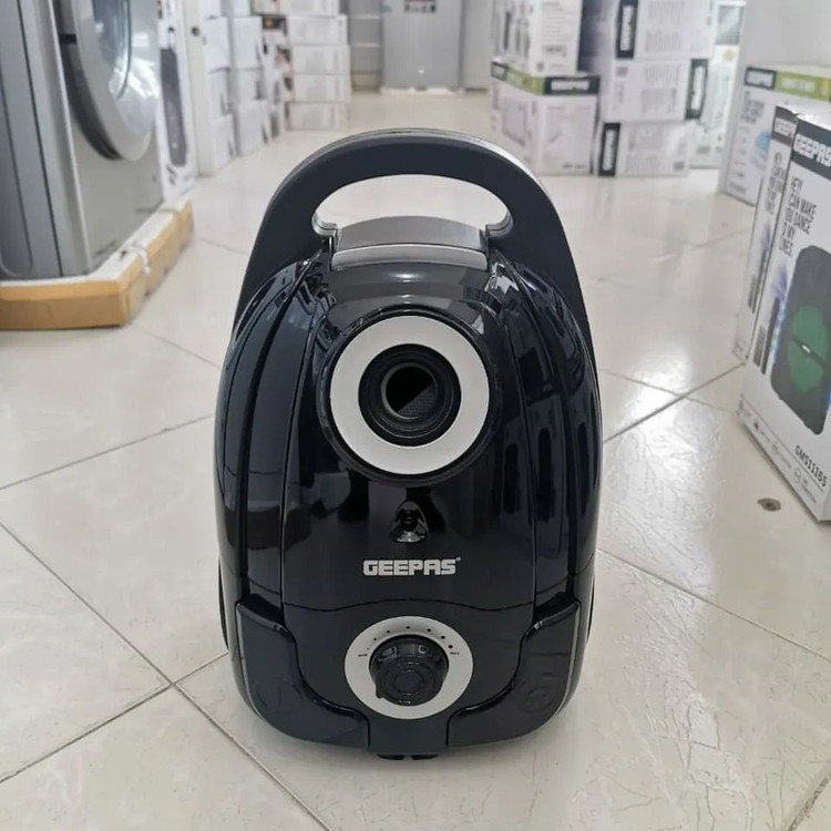 جارو برقی جی پاس GEEPAS MODEL : GVC19023