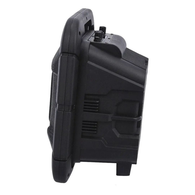 اسپیکر قابل شارژ جی پاس مدل GMS1۱189