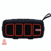 اسپیکر بلوتوثی قابل حمل جی پاس مدل GMS11183