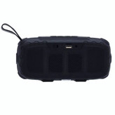 اسپیکر بلوتوثی قابل حمل جی پاس مدل GMS11183