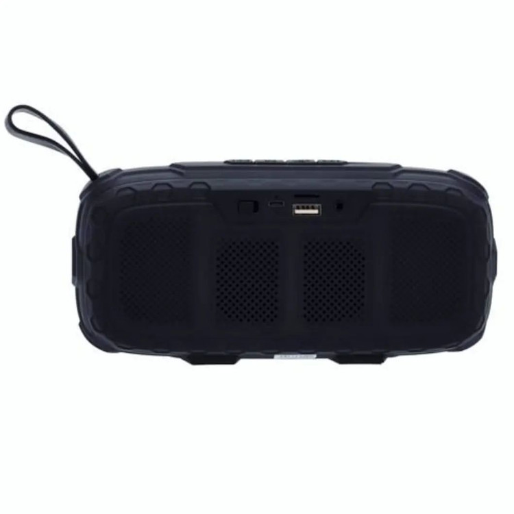 اسپیکر بلوتوثی قابل حمل جی پاس مدل GMS11183