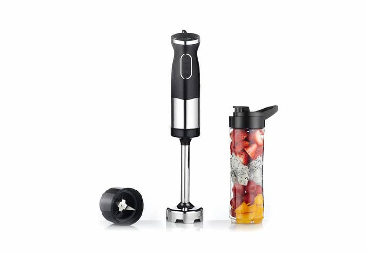 گوشت کوب و شیکر جی پاس مدل GHB43036