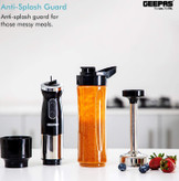 گوشت کوب و شیکر جی پاس مدل GHB43036