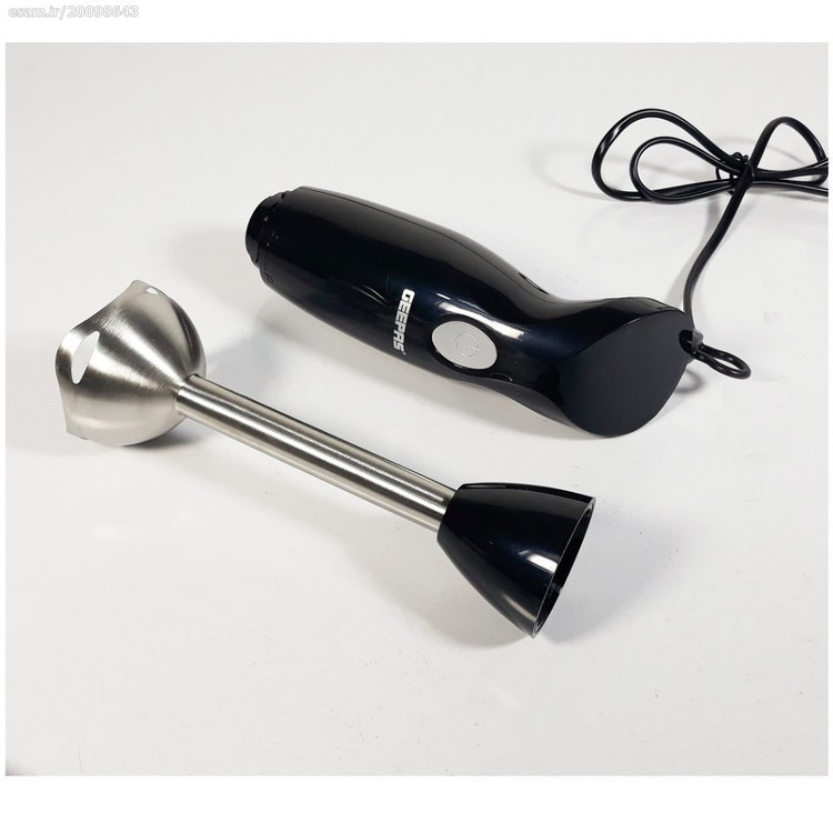 گوشت کوب تک کاره جی پاس مدل HGHB6143N