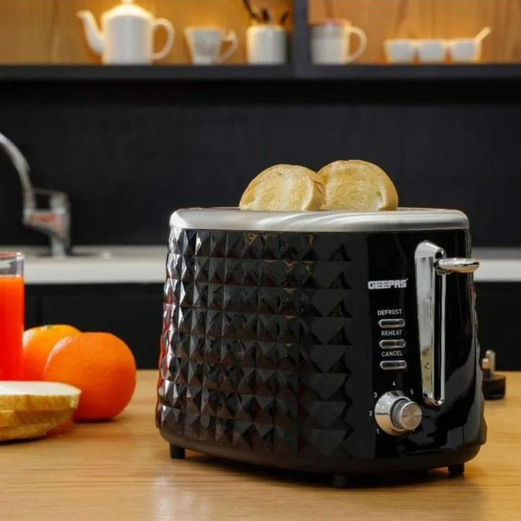 توستر نان جی پاس مدل GBT36536