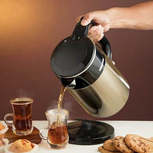 کتری برقی جی پاس مدل GK38052