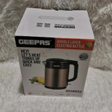 کتری برقی جی پاس مدل GK38052