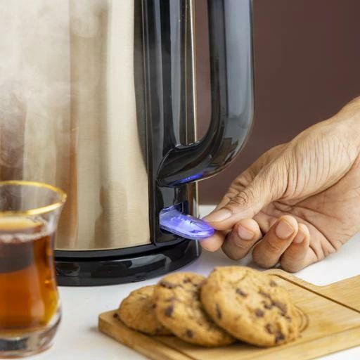 کتری برقی جی پاس مدل GK38052