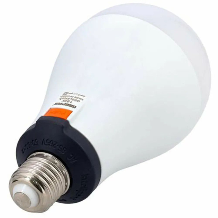 لامپ ال ای دی قابل شارژ جی پاس GESL55093