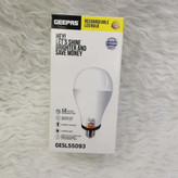 لامپ ال ای دی قابل شارژ جی پاس GESL55093