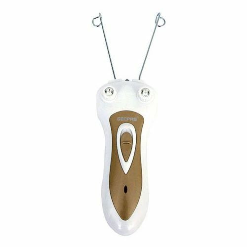 بند انداز جی پاس( اپیلاتور شارژی بانوان) مدل GLS8690