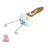 بند انداز جی پاس( اپیلاتور شارژی بانوان) مدل GLS8690