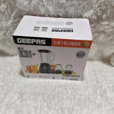 مخلوط کن های جی پاس GSB44034