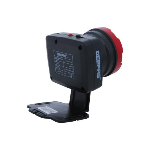 چراغ پیشانی شارژی جی پاس مدل GHL5574