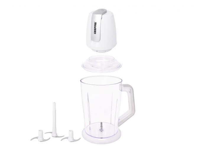 خردکن جیپاس مدل GC5377N