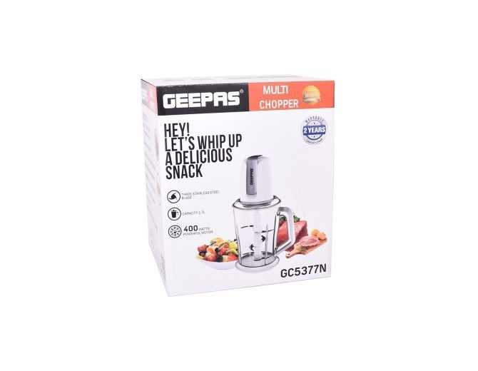 خردکن جیپاس مدل GC5377N