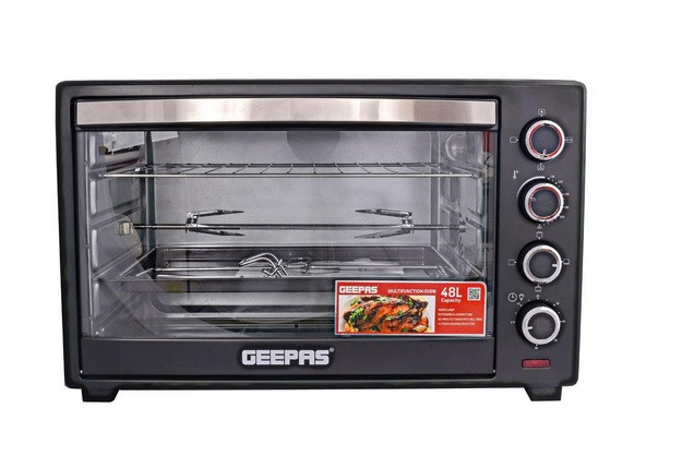 آون توستر 48 لیتری جیپاس مدل GO4451N