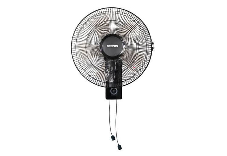 پنکه رومیزی جیپاس مدل GF9483N