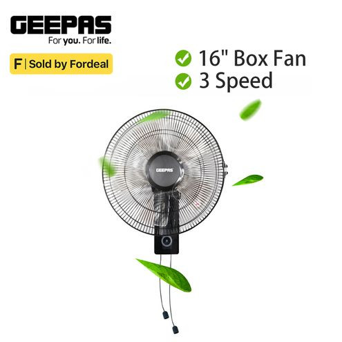 پنکه رومیزی جیپاس مدل GF9483N