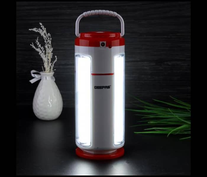 چراغ اضطراری جیپاس مدل GE53023