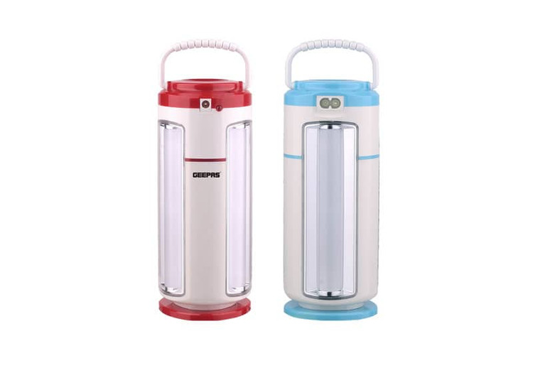 چراغ اضطراری جیپاس مدل GE53023