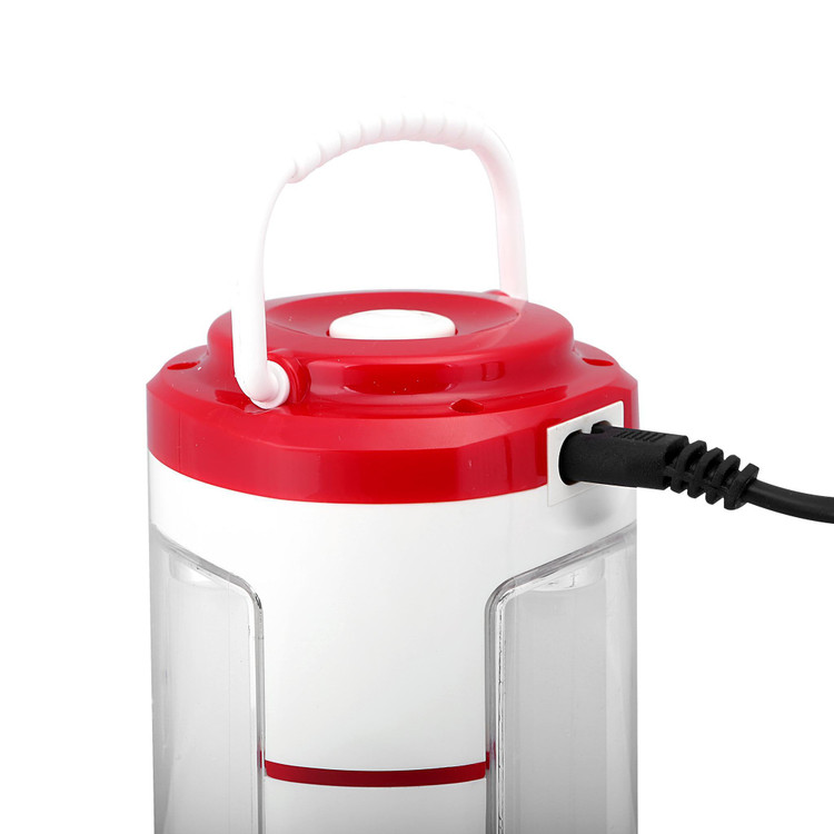 چراغ اضطراری جیپاس مدل GE53023