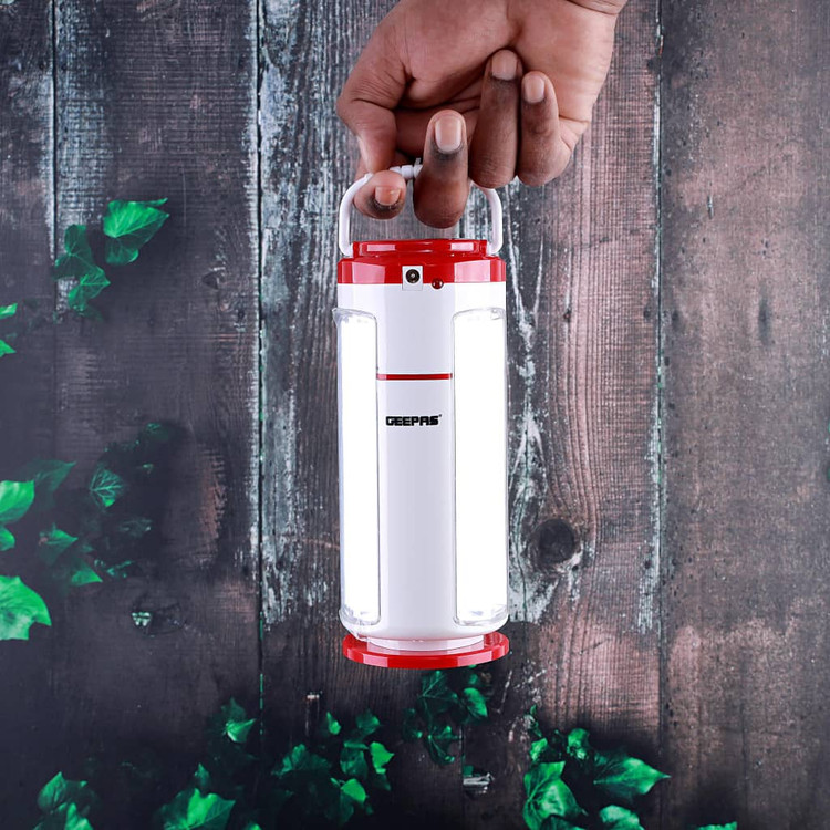 چراغ اضطراری جیپاس مدل GE53023