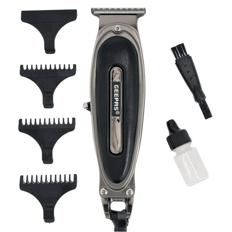 ماشین اصلاح شارژی جیپاس مدل GTR56044