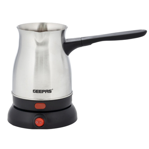 قهوه جوش جیپاس مدل GK38050