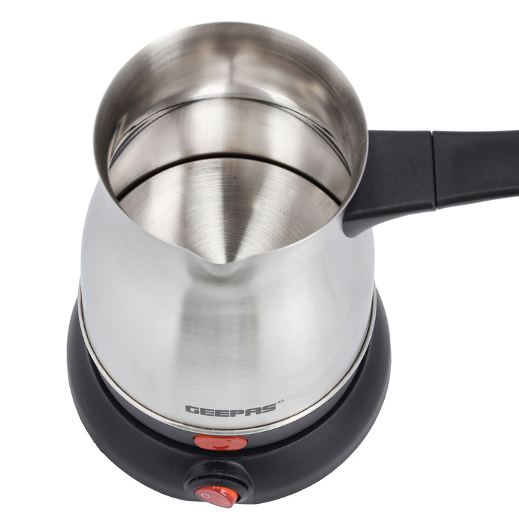 قهوه جوش جیپاس مدل GK38050