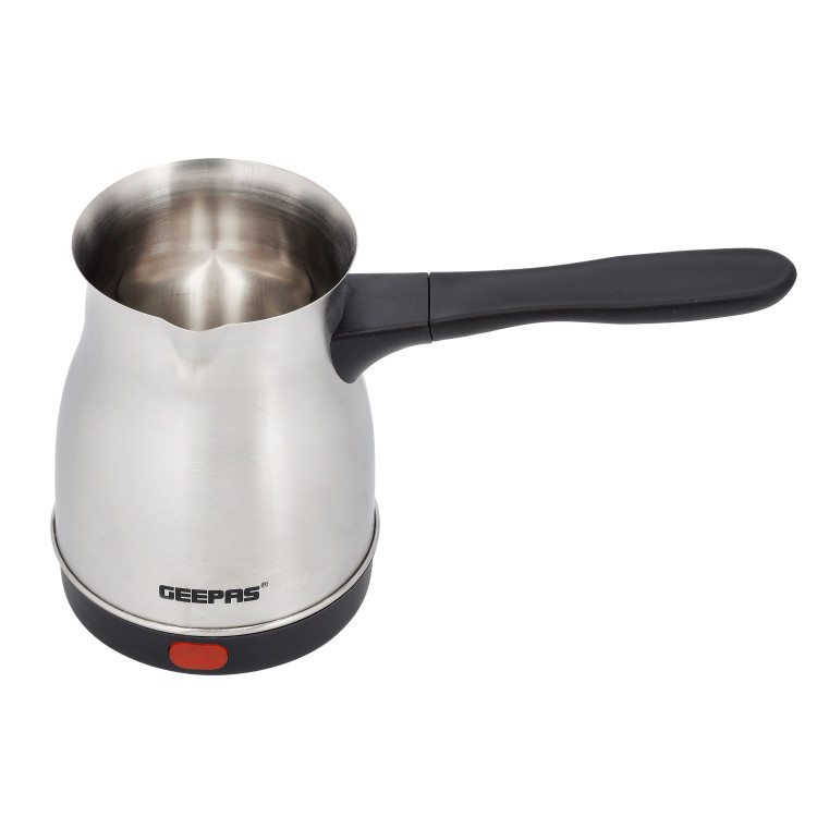 قهوه جوش جیپاس مدل GK38050