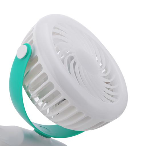 پنکه شارژي جی پاس مدل GF21137