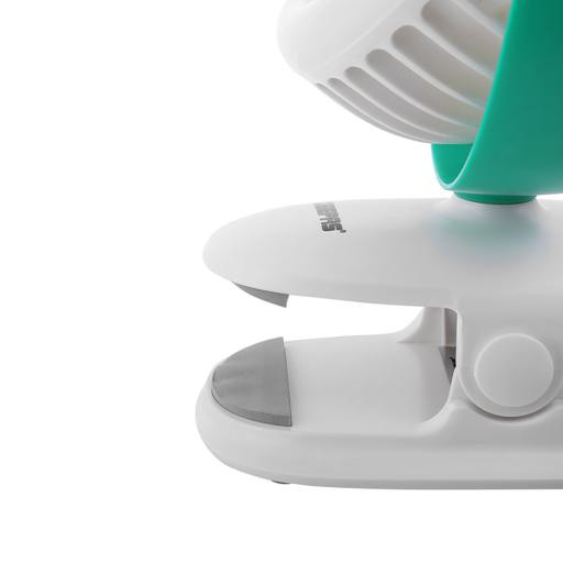 پنکه شارژي جی پاس مدل GF21137