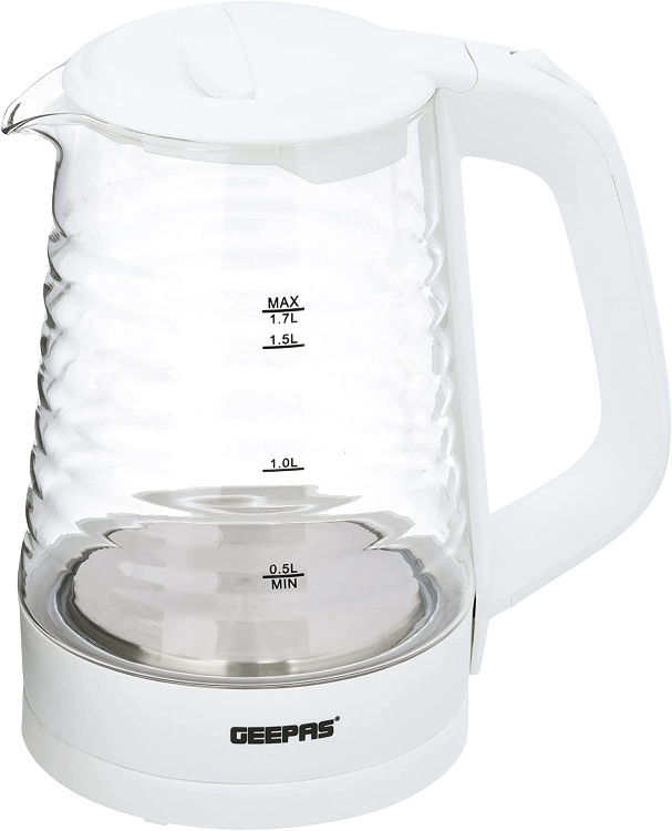 کتری برقی جی پاس مدل GK9902