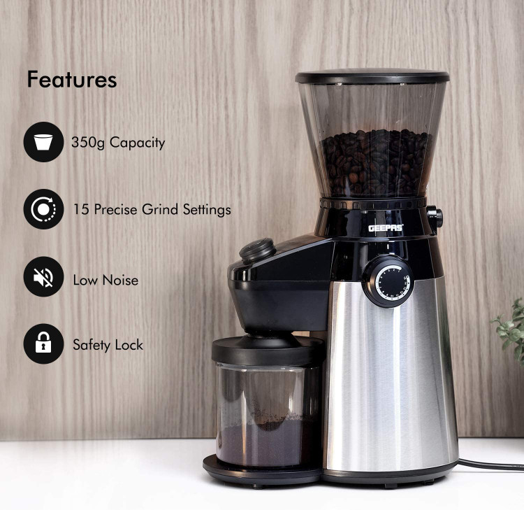 آسیاب جیپاس مدل GCG41013