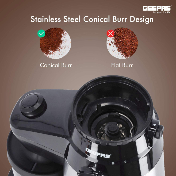 آسیاب جیپاس مدل GCG41013